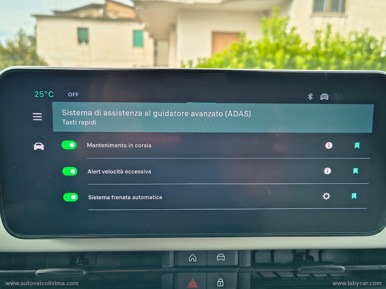 FIAT 600 Hybrid MHEV La Prima