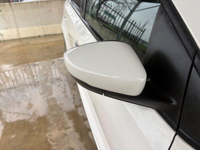 VOLKSWAGEN Polo 1.4 5P EURO 5 Highline AUTOMATICA CERCHI IN LEGA