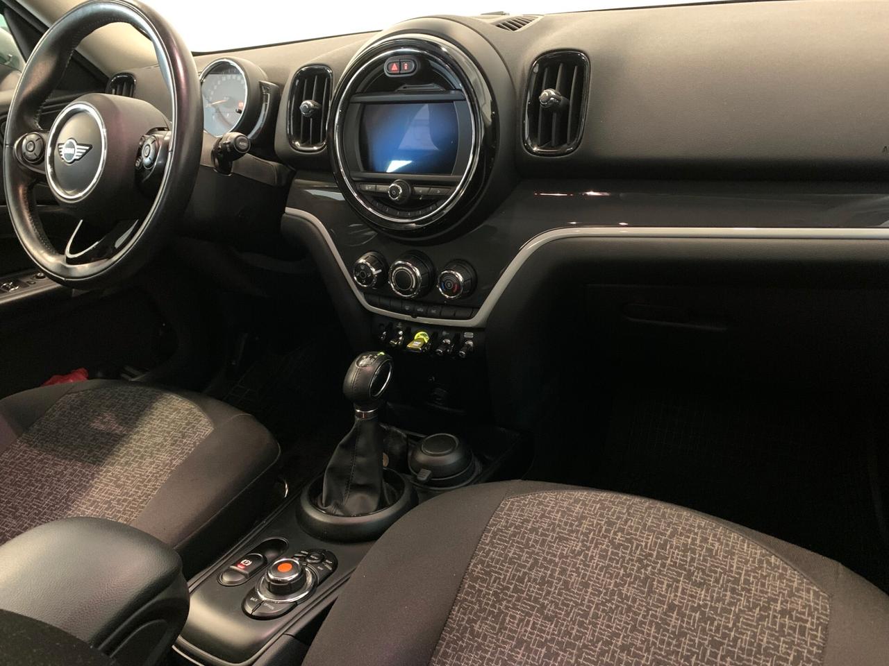 Mini Cooper SD Countryman 1.5 SE ALL4 Automatica