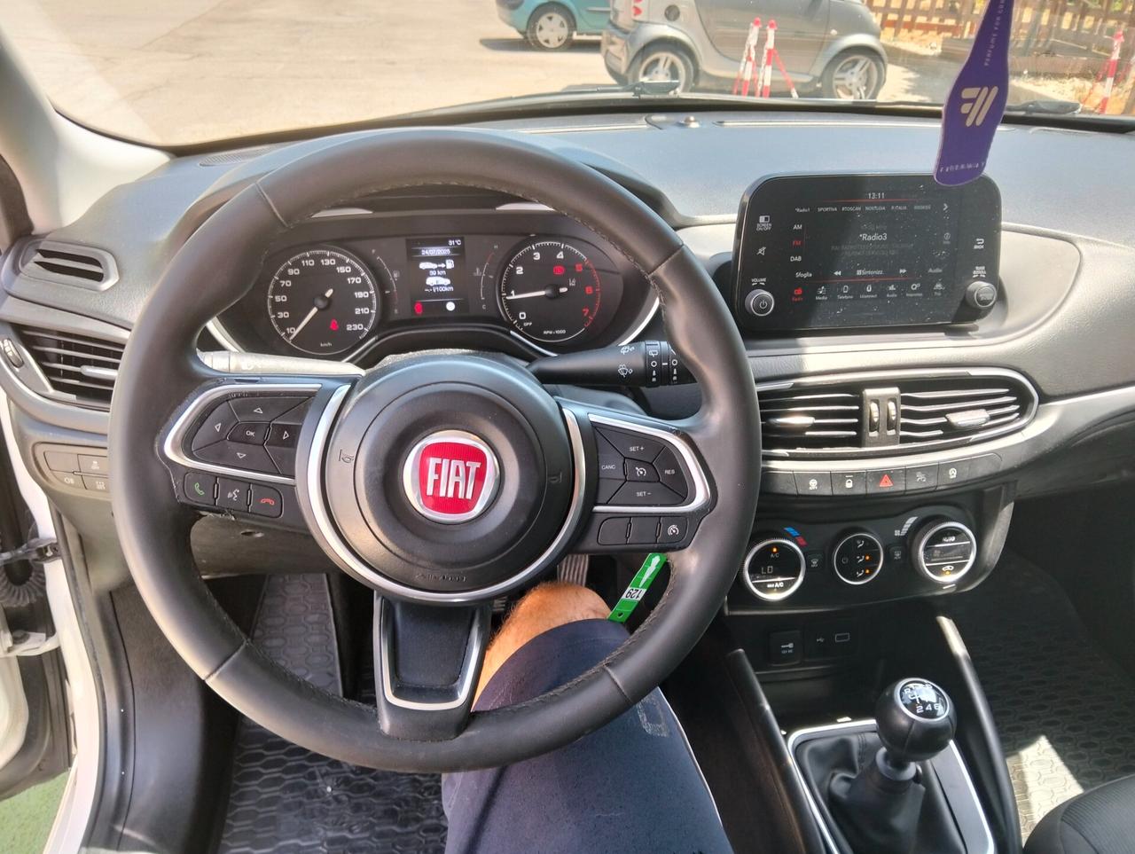 Fiat Tipo 1.6 Mjt S&S SW