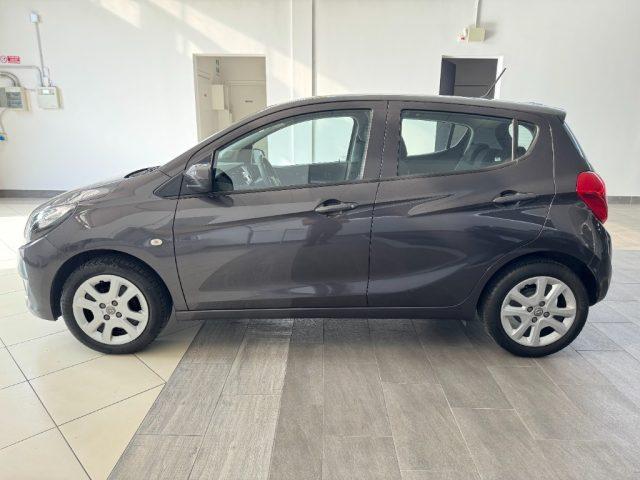 OPEL Karl 1.0 75 CV Cosmo