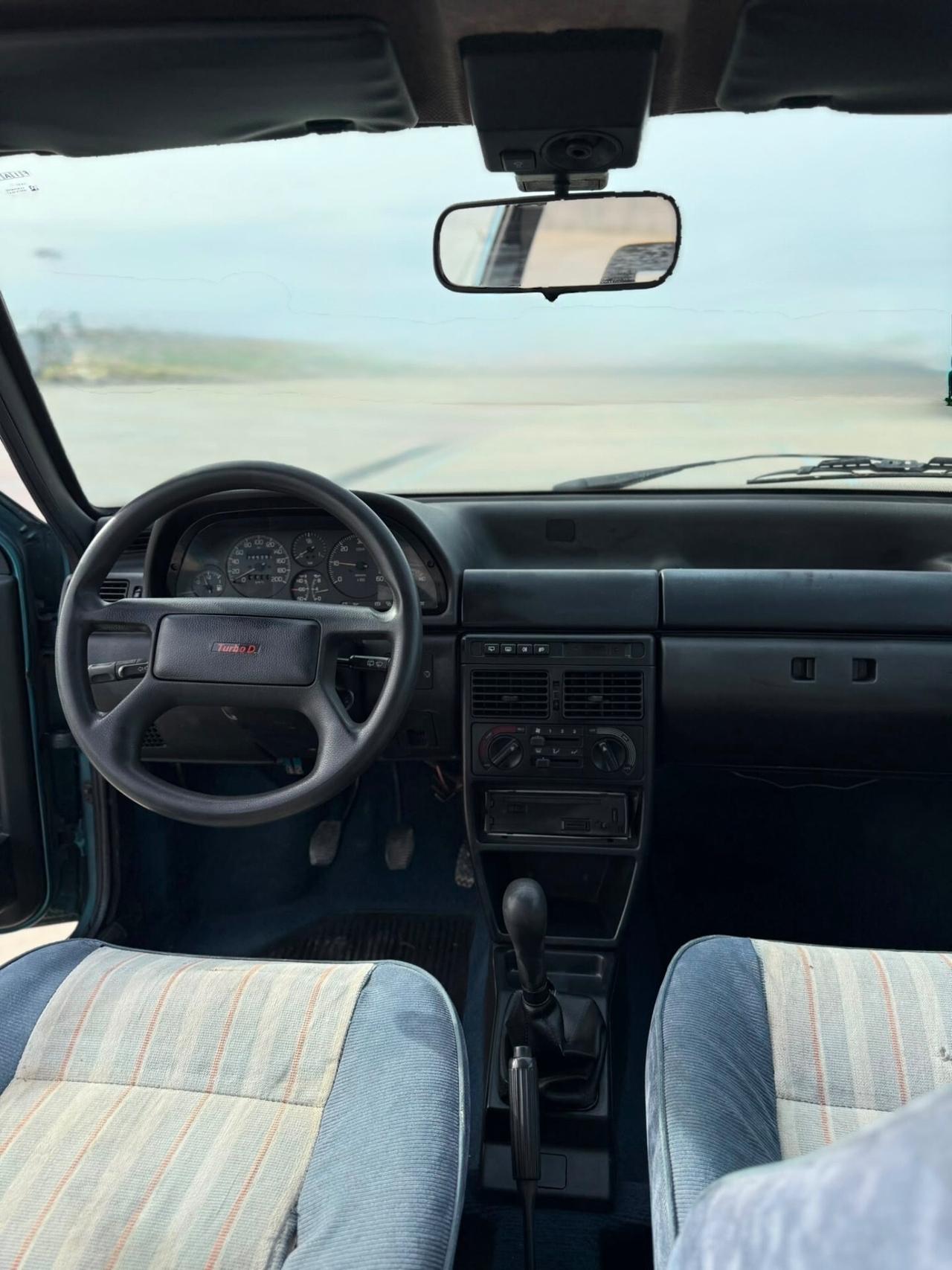 Fiat Uno 70 Turbo Diesel 1992 INTROVABILE