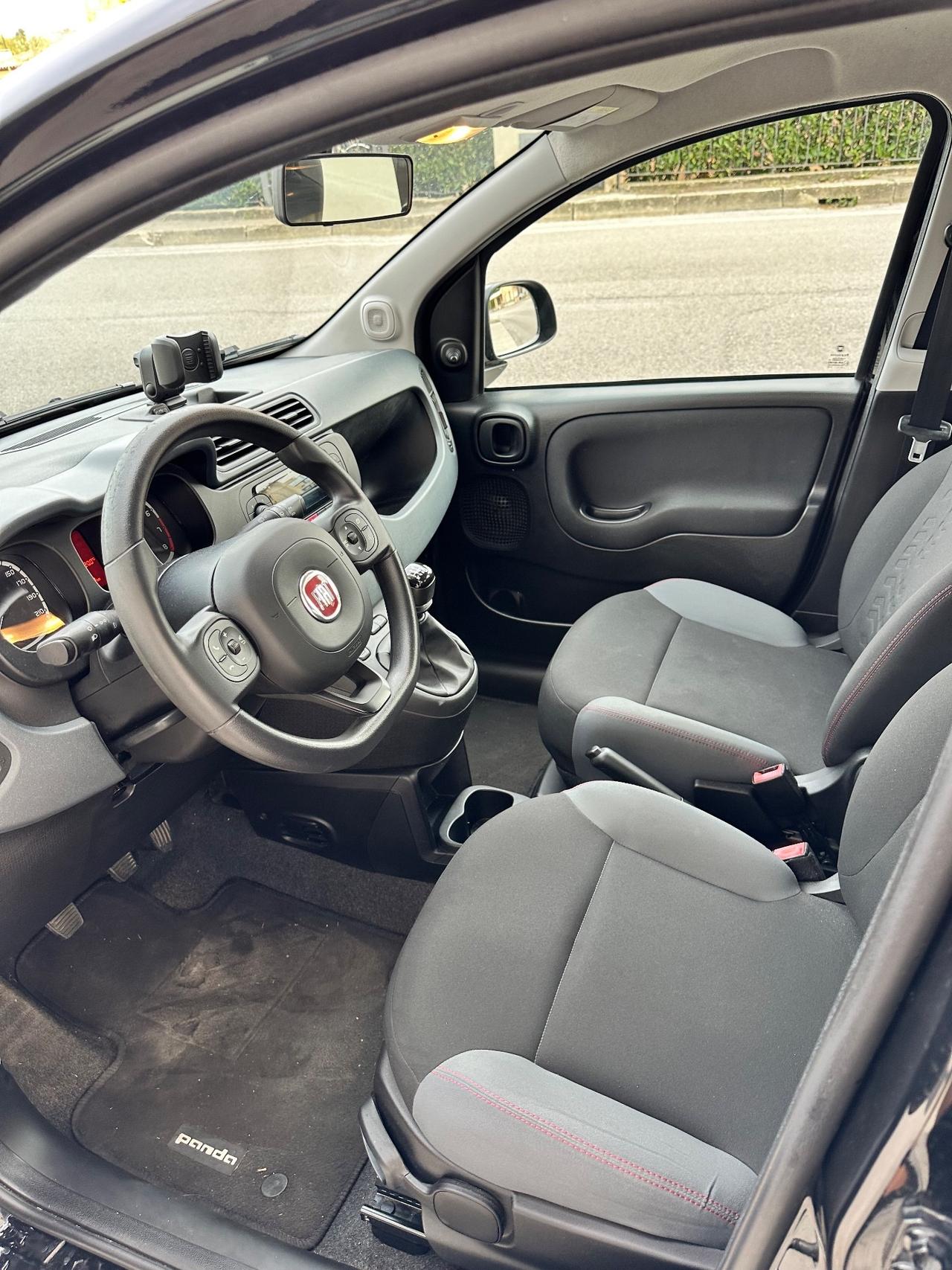 Fiat Panda 1.0 FireFly S&S Hybrid Easy