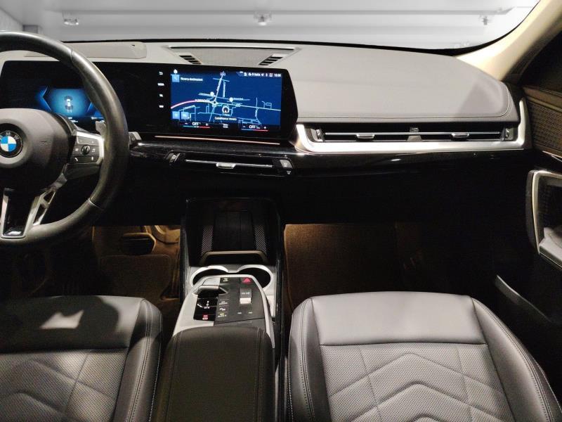 BMW X1 18 d xLine sDrive DCT