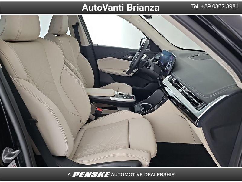 BMW X1 X1 sdrive18d X-Line