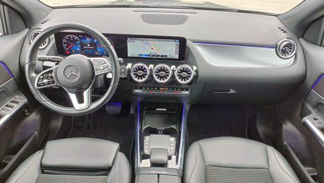 MERCEDES-BENZ GLA 200 d Automatic 4Matic Sport Plus n°45