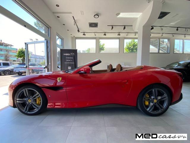 FERRARI - Portofino -