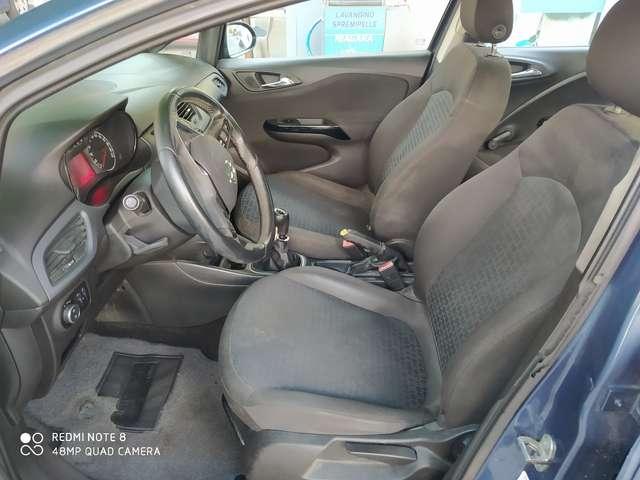 Opel Corsa Corsa V 2015 5p 1.2 b-Color