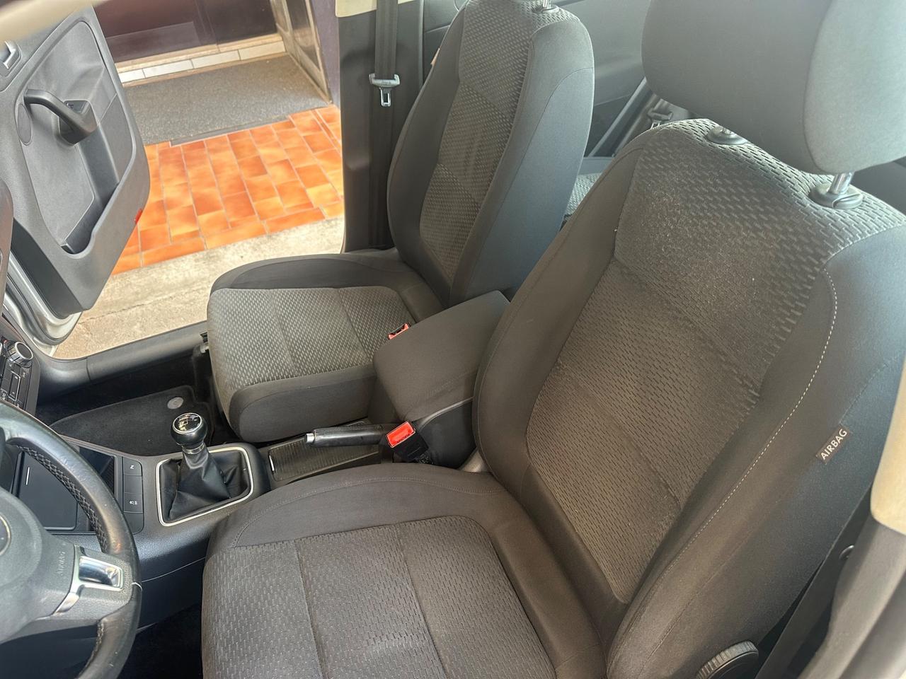 Volkswagen Golf Plus Golf 1.4 TSI 122CV 5p. Comfortline