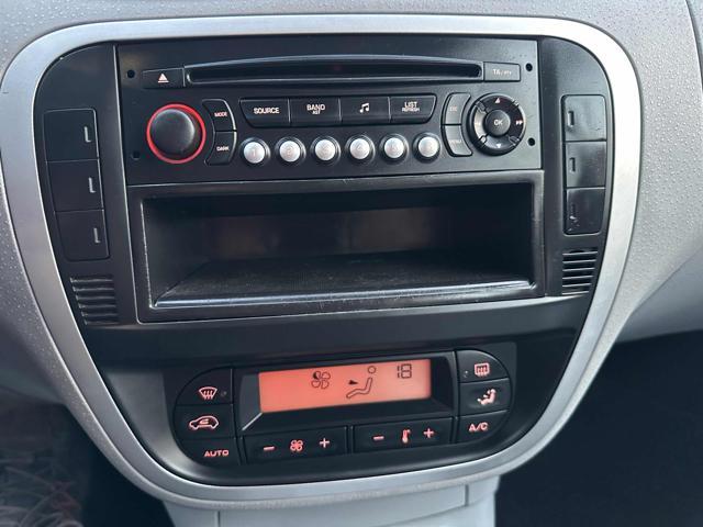 CITROEN C3 1.4 benzina Exclusive Ok neopatentati