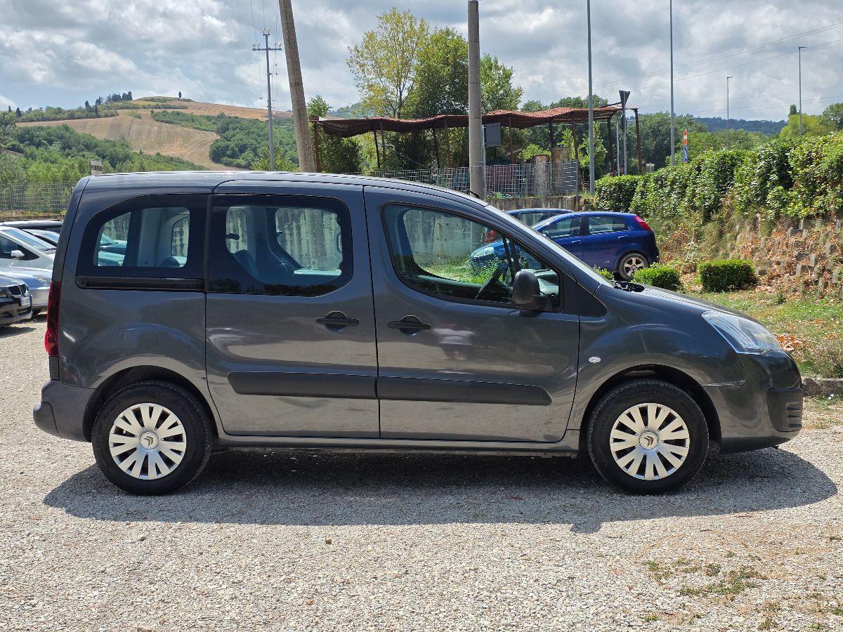 CITROEN BERLINGO 1.6 DIESEL 5 POSTI N1