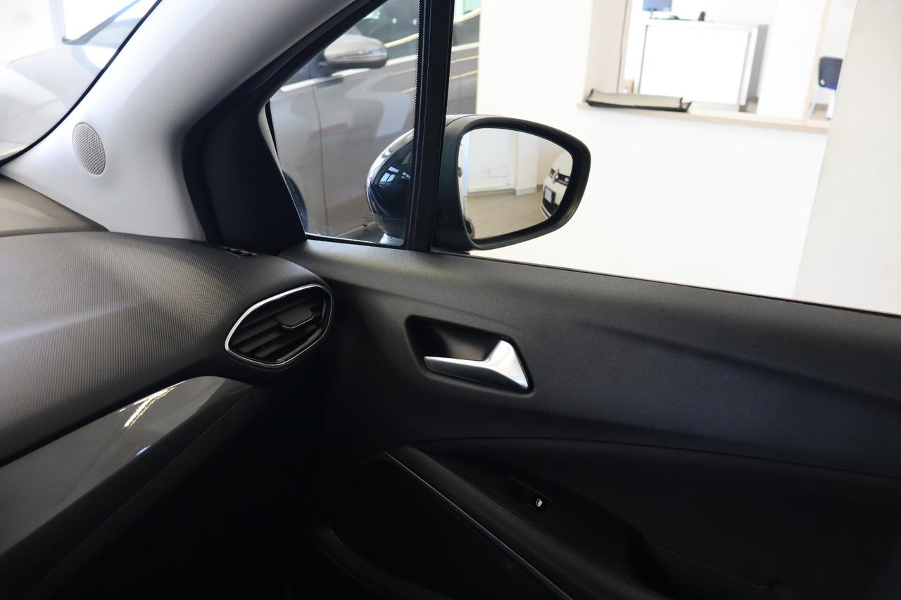 OPEL CROSSLAND 1.2 TURBO 130 CV AT6 ELEGANCE