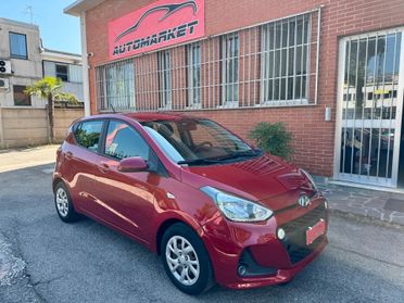 Hyundai i10 1.0 MPI 67CV Comfort CAR PLAY+ANDROID AUTO