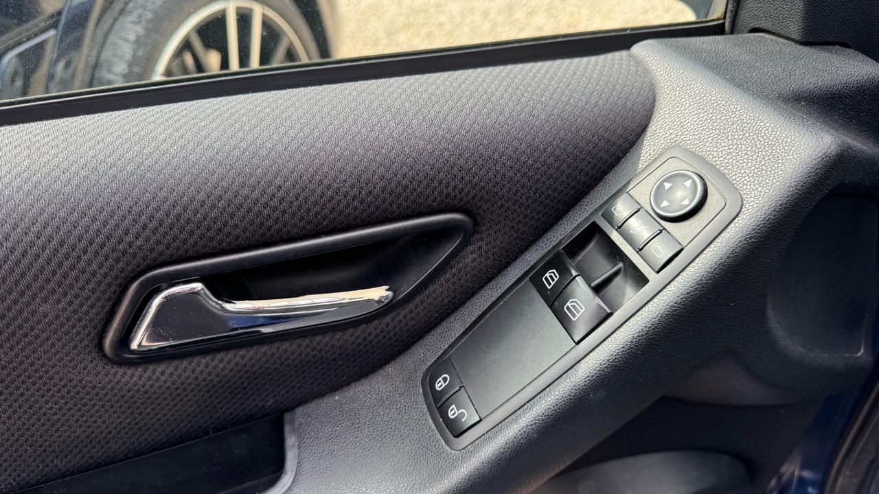 Mercedes-benz A 160 CDI Coupé Avantgarde