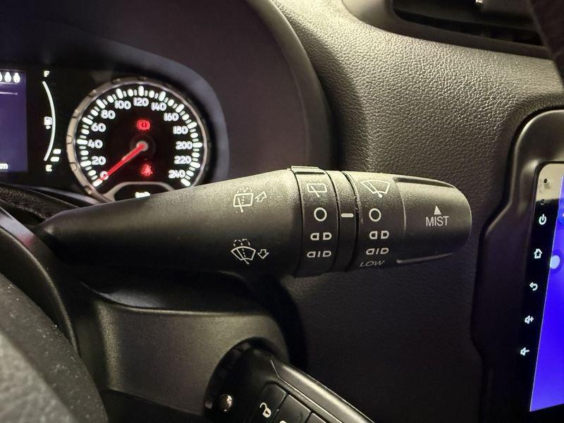 Jeep Renegade Renegade 1.6 Mjt Longitude fwd 120cv E6