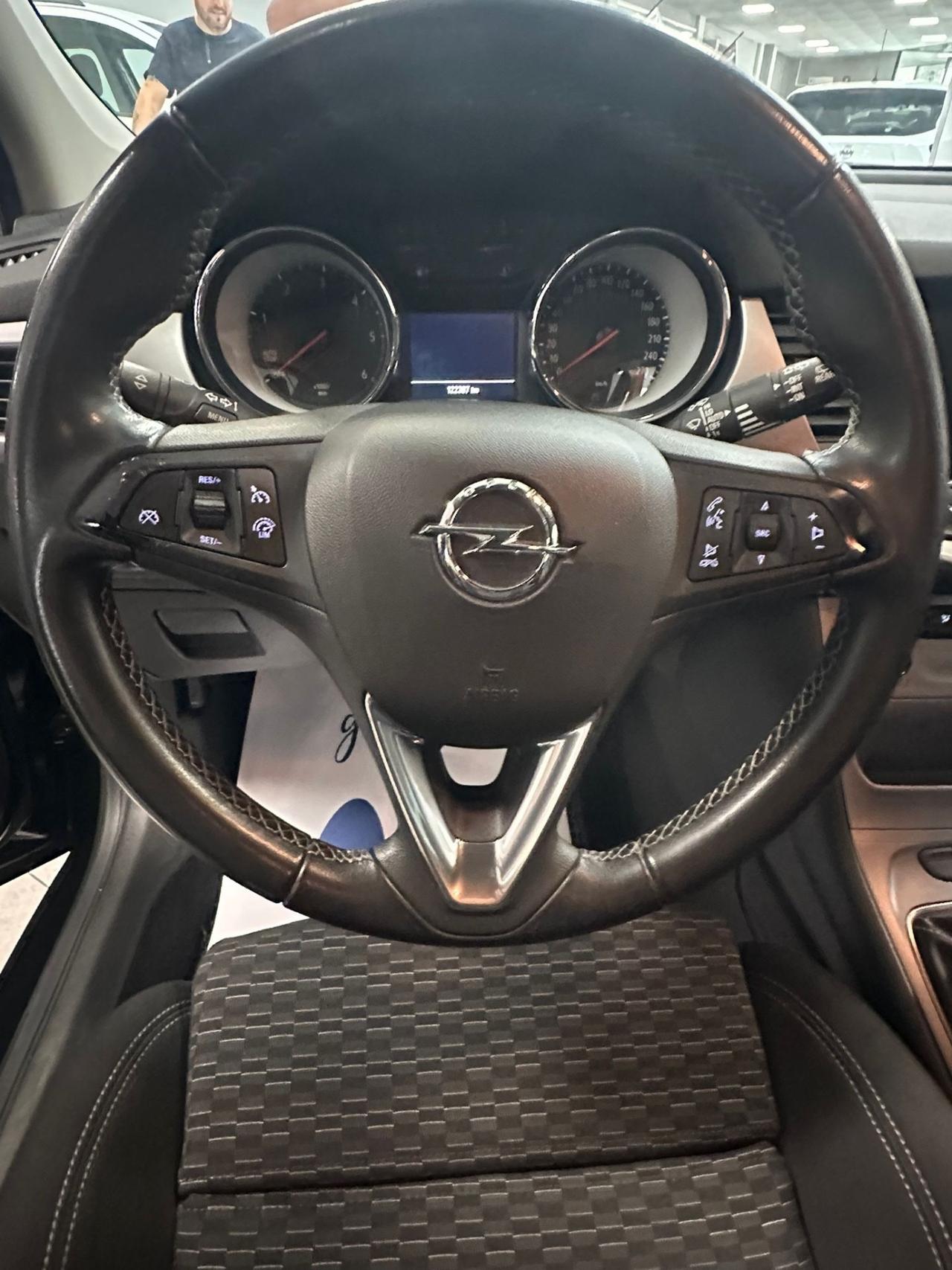 Opel Astra 1.6 CDTi 136CV Start&Stop 5P. Innovation