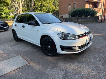 Volkswagen Golf 1.2 TSI Comfortline