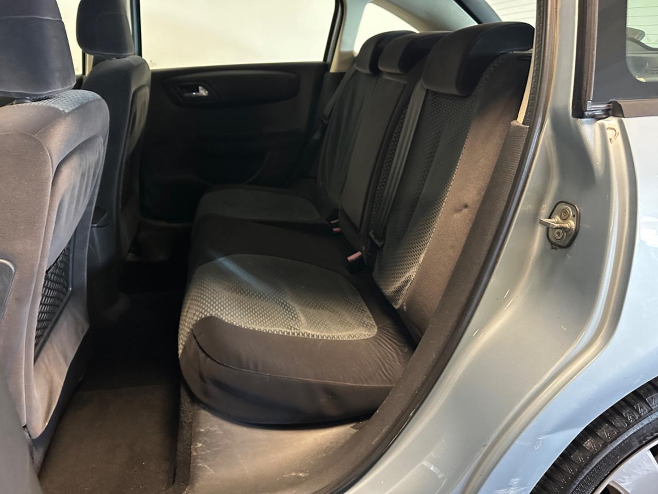 CITROEN C4 1.6 BERLINA 109CV PRONTA CONSEGNA