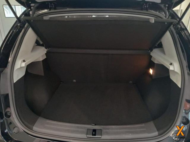 MG ZS 1.0T-GDI aut. Luxury