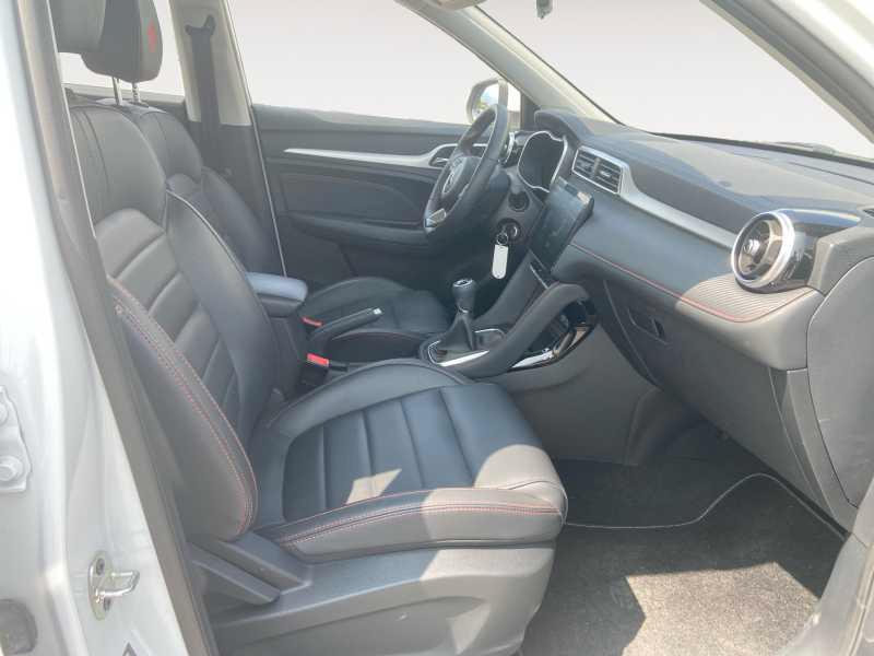 MG ZS 1.5 Luxury