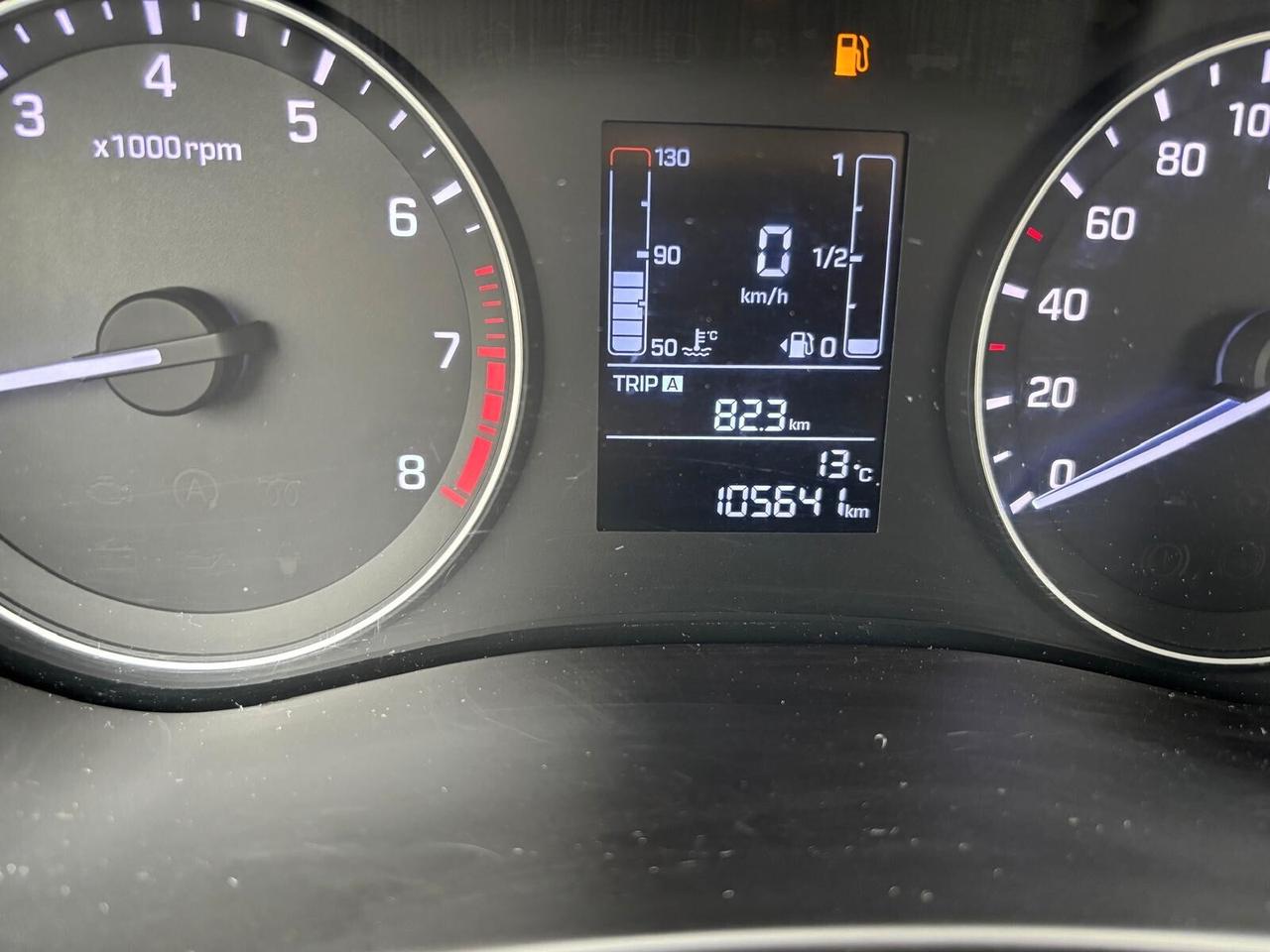 Hyundai i20 1.2 GPL 84 CV 5 porte Econext Comfort UNICO PROPRIETARIO neopatentati