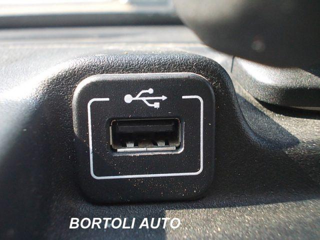 FIAT Panda 1.2 GPL 21.000 KM EASY POWER IDONEA NEOPATENTATI