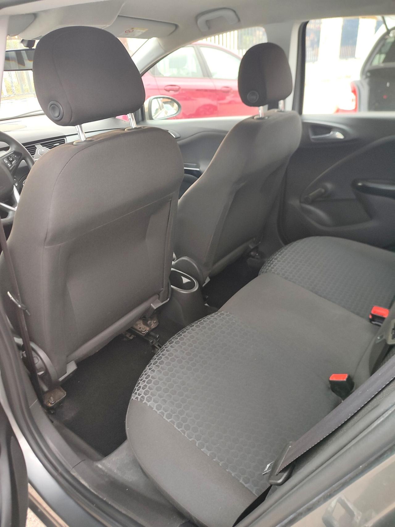 Opel Corsa 1.4 90CV GPL Tech 5 porte Advance