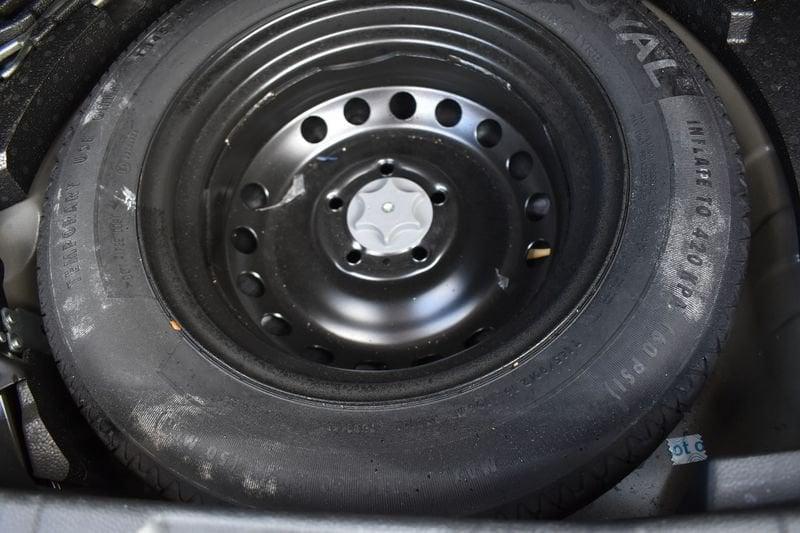 Nissan Qashqai 1.5 dCi 115 N-Connecta