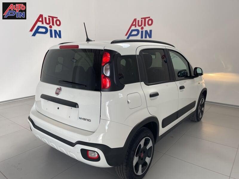 FIAT Panda Cross Panda Cross 1.0 FireFly S&S Hybrid *PROMO*