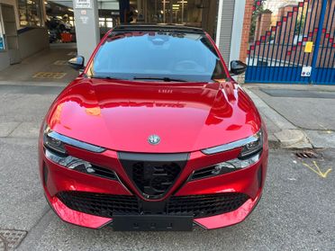 Alfa Romeo Junior 1.2 145 CV Hybrid eDCT6 Speciale