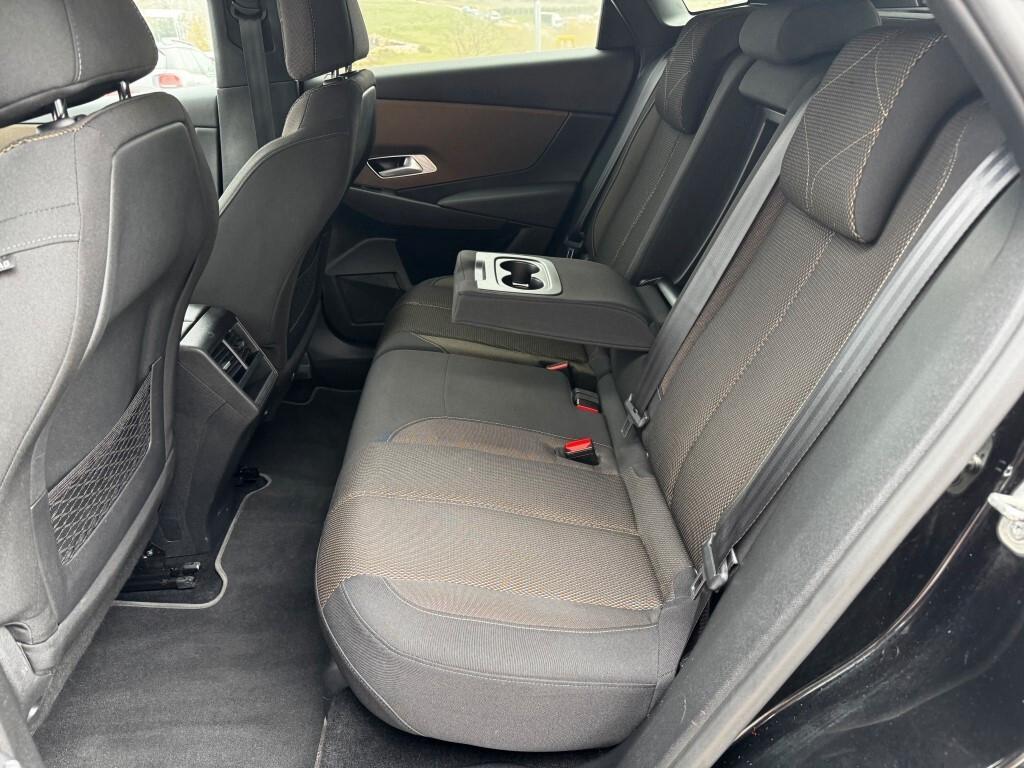 Ds 7 Crossback BlueHDi 130 aut. Grand Chic