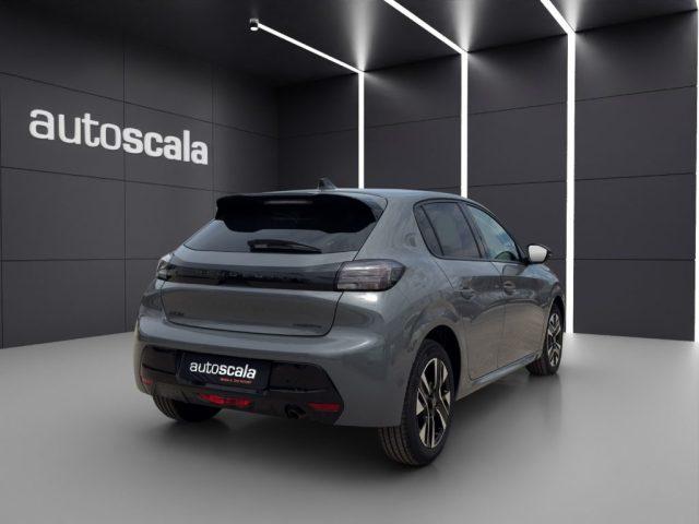PEUGEOT 208 Hybrid 110 e-DCS6 Allure