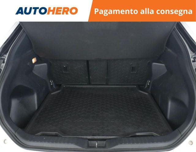 TOYOTA Yaris Cross 1.5 Hybrid 5p. E-CVT AWD-i Adventure