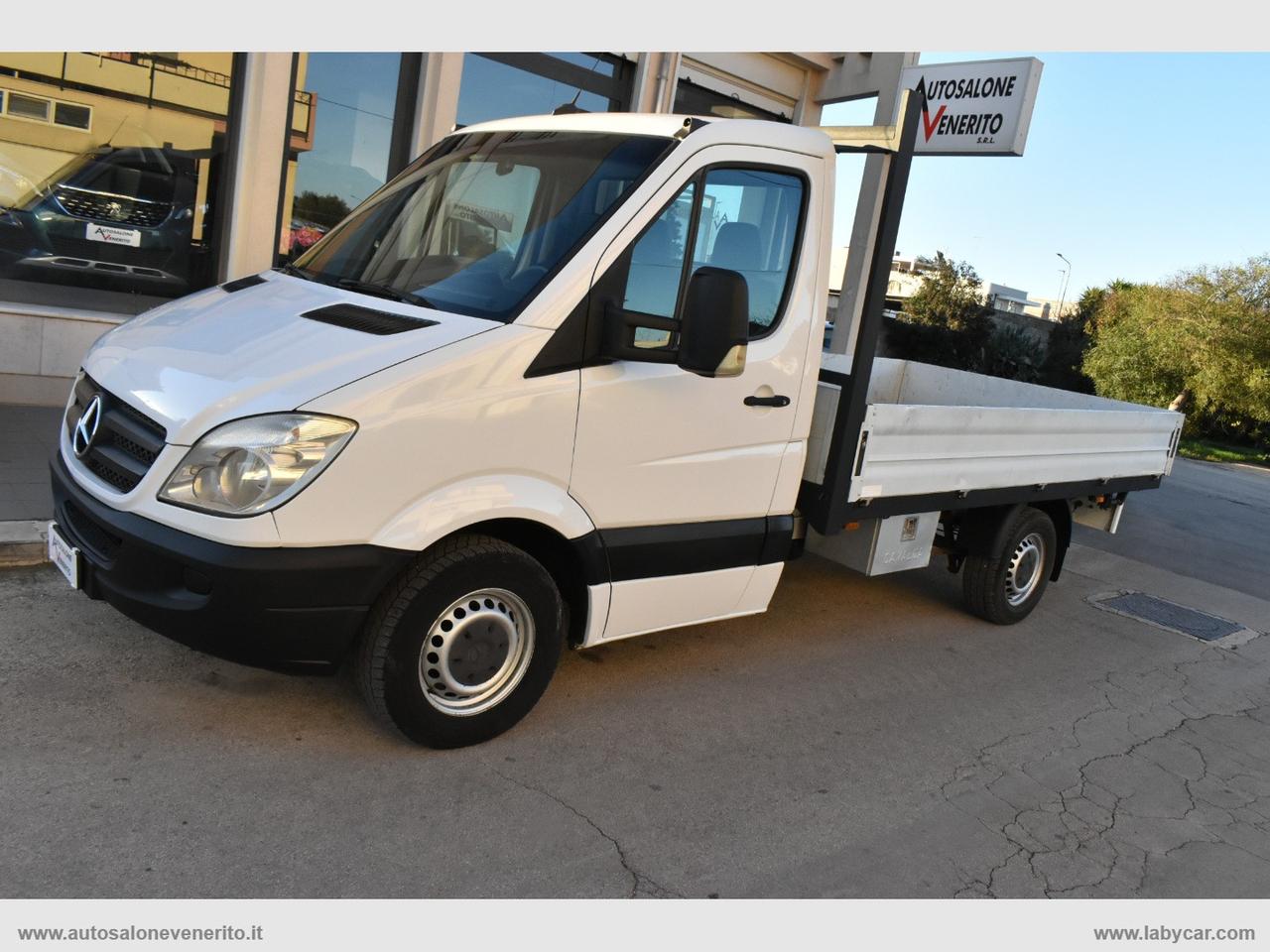 Sprinter T32/35 315 CDI CASSONE