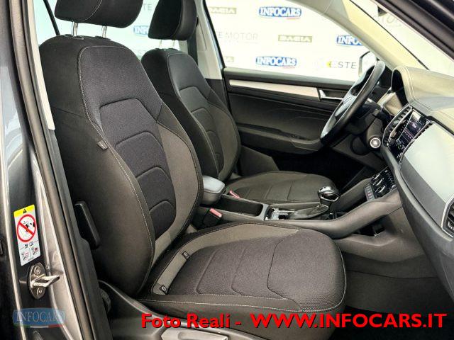 SKODA Kodiaq 2.0 TDI 150 CV DSG 7 posti EXECUTIVE - PROMO