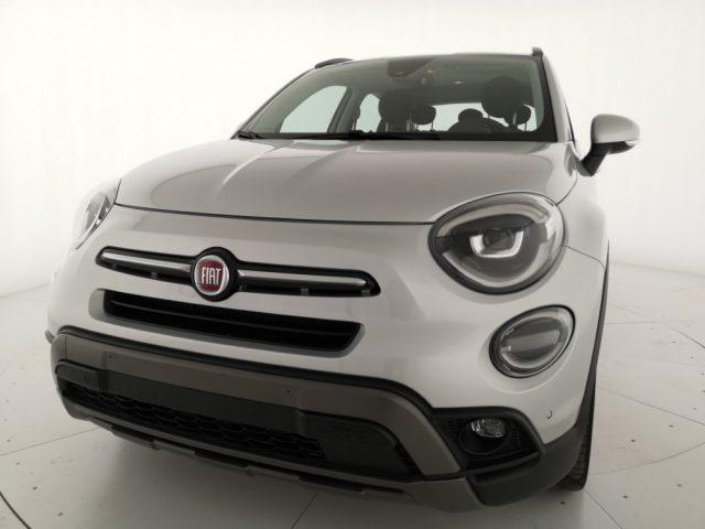 FIAT 500X 1.6 MultiJet 120 CV Cross