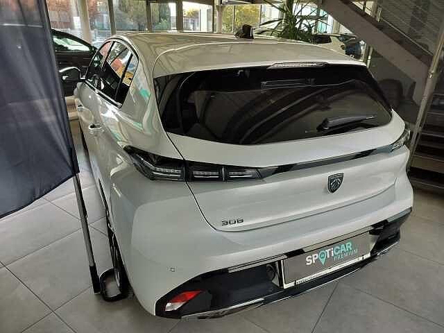 Peugeot 308 BlueHDi 130 S&S EAT8 Allure Pack