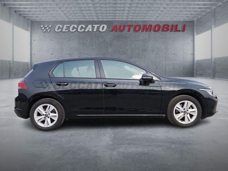 Volkswagen Golf Golf 1.0 etsi evo Life 110cv dsg