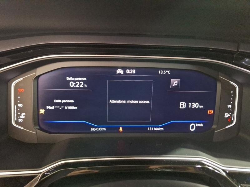 VOLKSWAGEN POLO 1.0 TSI Style 5 PORTE