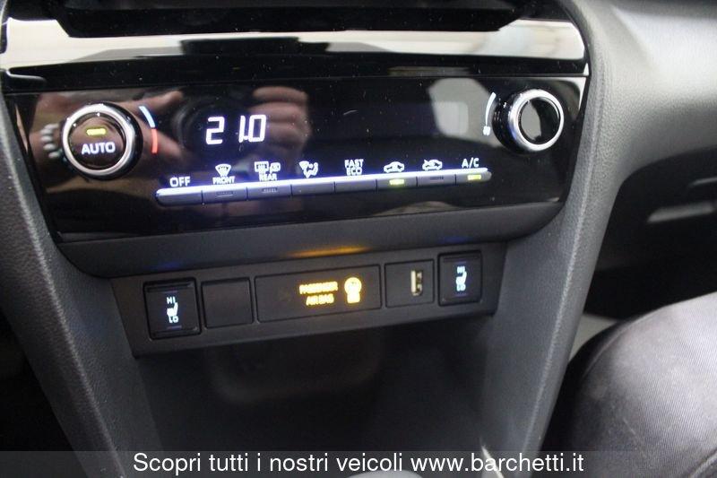 Toyota Yaris Cross 1.5 Hybrid 5p. E-CVT Trend