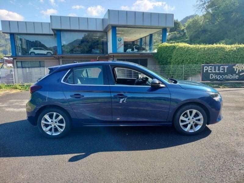 Opel Corsa 1.2 Elegance