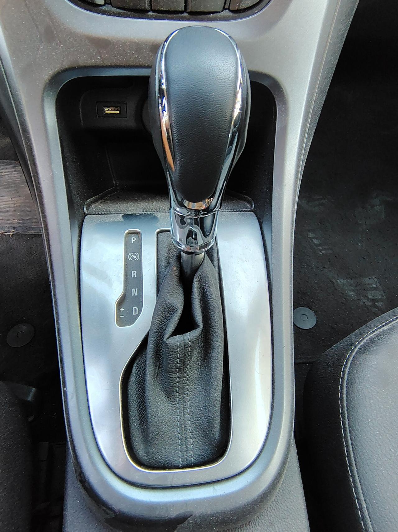 Opel Astra 1.4 Turbo 140CV 5 porte Cosmo