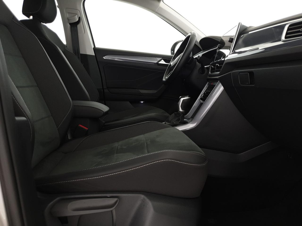 Volkswagen T-Roc 2.0 tdi style 150cv dsg