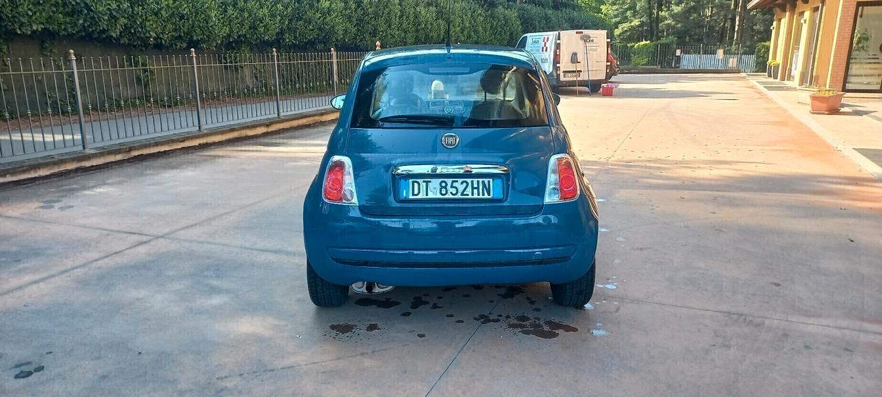 Fiat 500 1.2 Pop