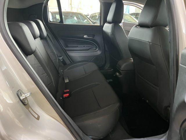 JEEP Avenger 1.2 T 110CV MHEV ALTITUDE CarPLAY/F.LED/TELECAM+PA