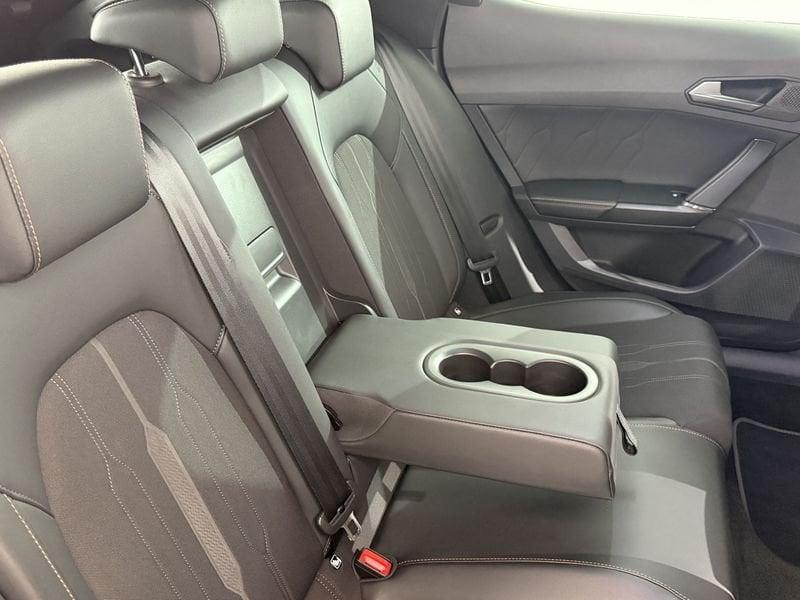 CUPRA Formentor 2.0 TDI 4Drive DSG