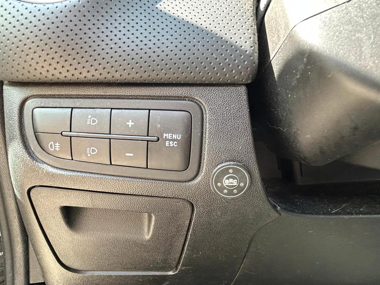 Fiat Punto Evo 1.2 5 porte S&S Dynamic GPL