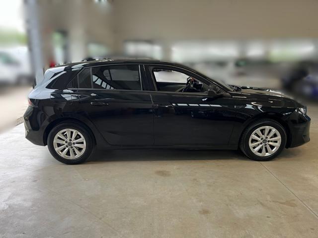 OPEL Astra 1.2 Turbo 110 CV Edition