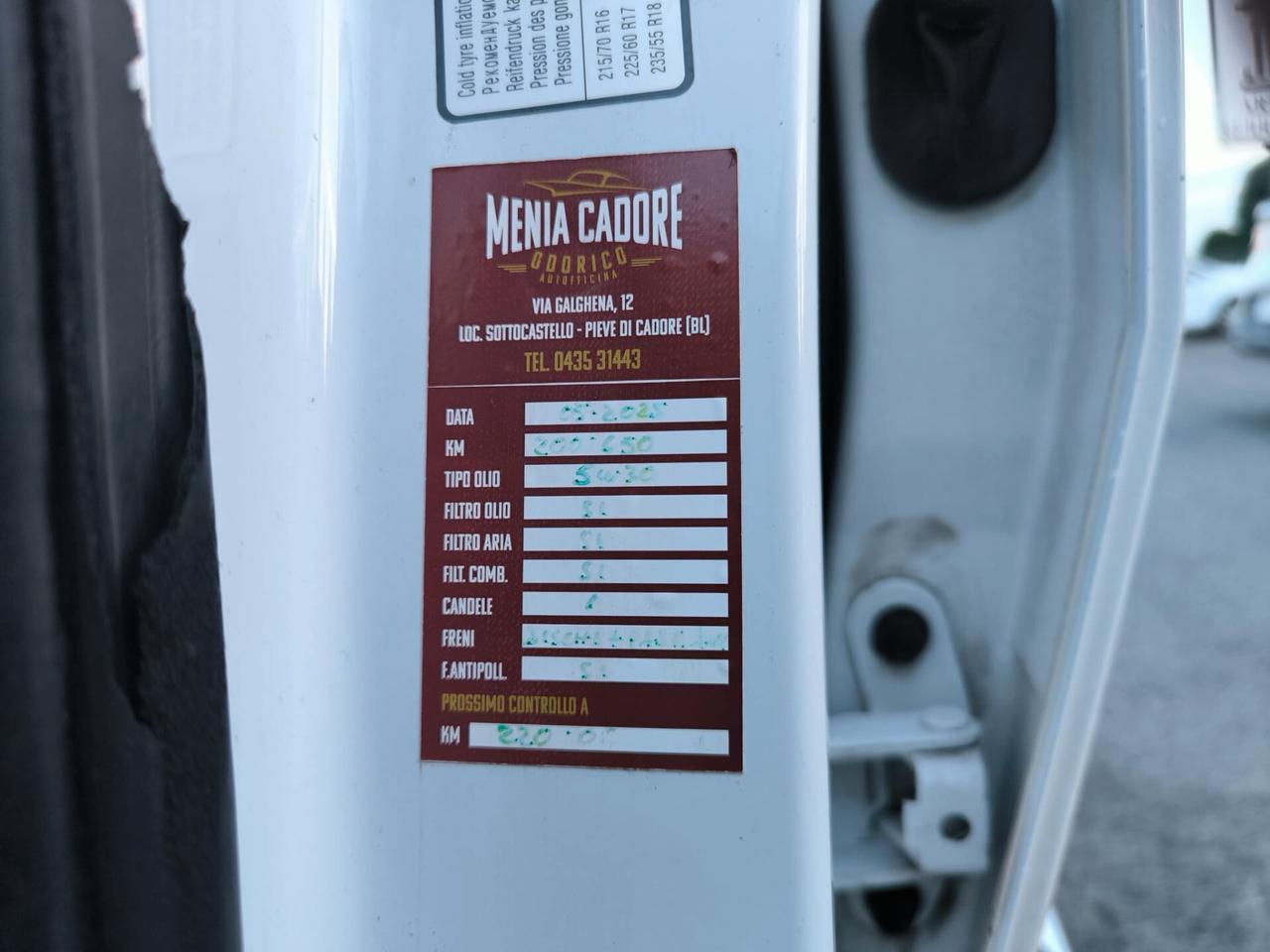 Kia Sportage 2.0 CRDI VGT 184CV AWD Feel Rebel *TETTO*PELLE*