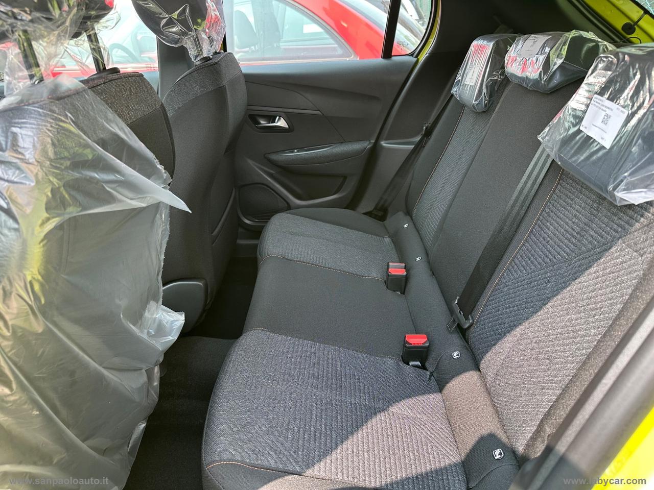 PEUGEOT 208 Hybrid 100 e-DCS6 Style